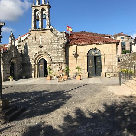 Hyp - Camino Conde Leilighet Santa María Eksteriør bilde