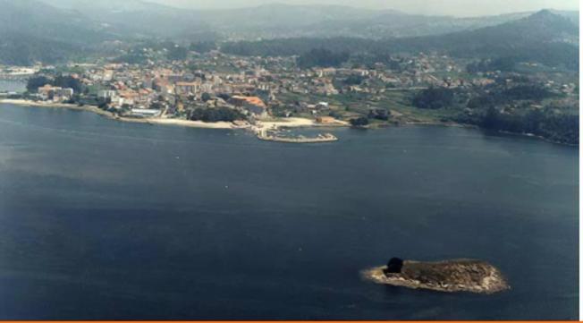 Hyp - Camino Conde Leilighet Santa María Eksteriør bilde